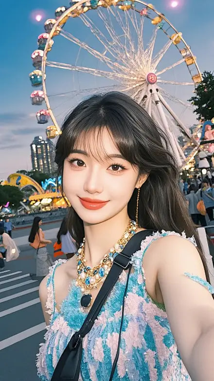 今晚开麦 · 街坊吐槽大会